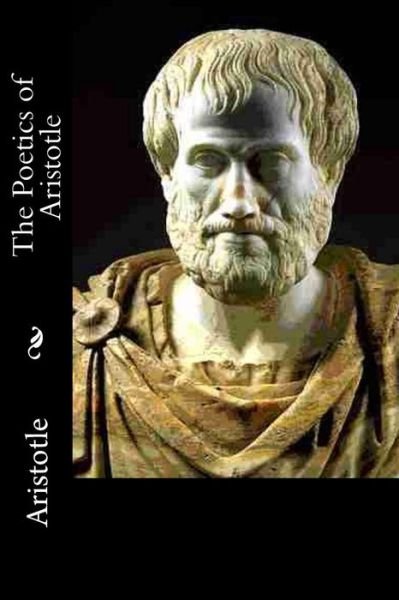 Cover for Aristotle · The Poetics of Aristotle (Paperback Book) (2014)