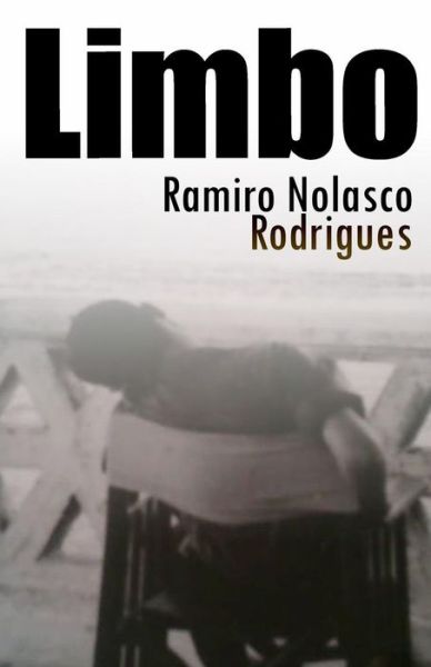 Cover for Ramiro Nolasco Rodrigues · Limbo (Paperback Book) (2015)