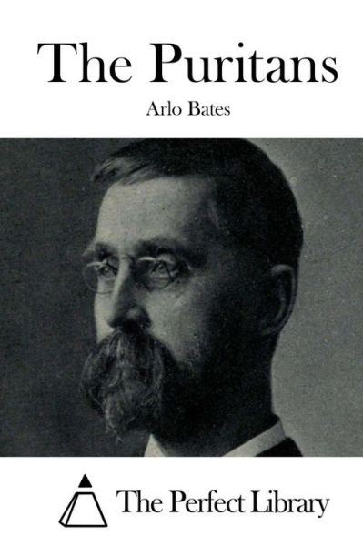 Cover for Arlo Bates · The Puritans (Paperback Book) (2015)