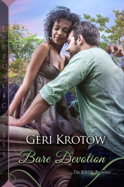 Cover for Geri Krotow · Bare Devotion (Pocketbok) (2018)