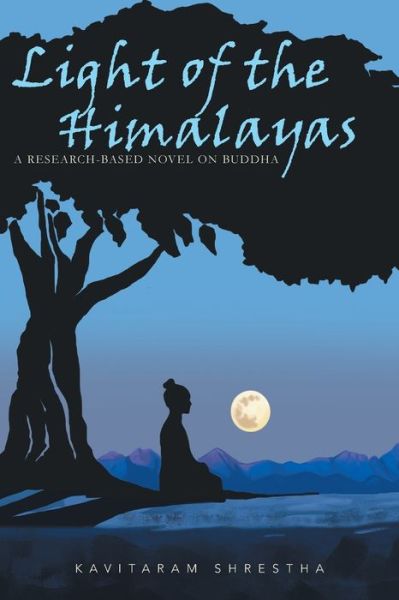 Cover for Kavitaram Shrestha · Light of the Himalayas (Paperback Book) (2017)