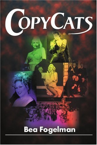 Cover for Bea Fogelman · Copycats (Paperback Bog) [Revised edition] (1998)