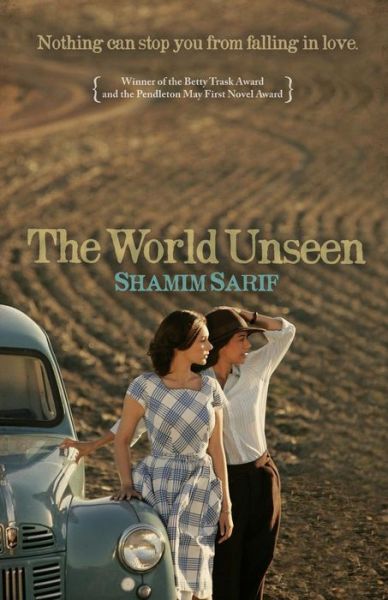 Cover for Shamim Sarif · World Unseen (Bok) (2017)