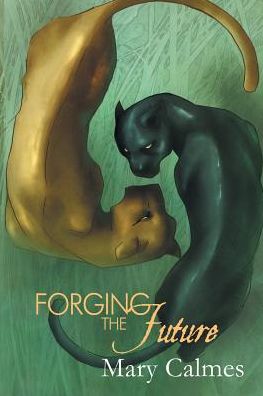 Cover for Mary Calmes · Forging the Future Volume 5 - Change of Heart (Taschenbuch) [New edition] (2015)