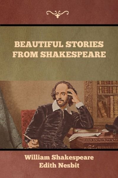 Cover for William Shakespeare · Beautiful Stories from Shakespeare (Paperback Book) (2022)