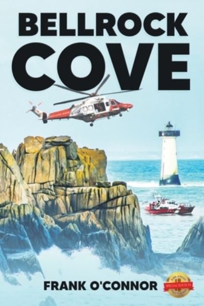 Bellrock Cove - Frank O'Connor - Książki - Pageturner Press and Media - 9781638710035 - 30 marca 2021