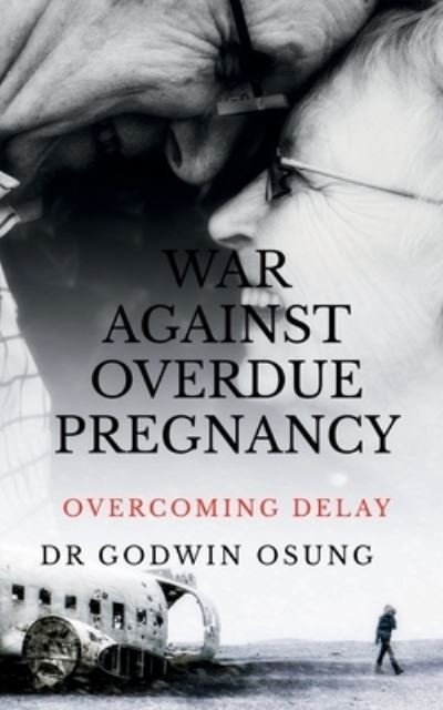 Cover for Godwin · War Against Overdue Pregnancy (Bok) (2020)
