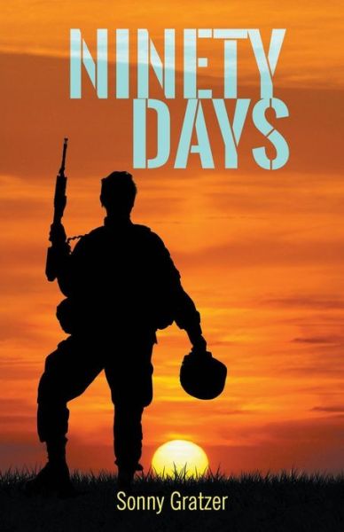 Cover for Sonny Gratzer · Ninety Days (Paperback Book) (2016)