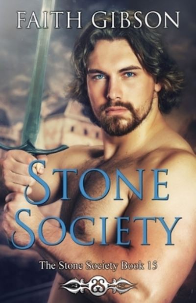 Stone Society - Faith Gibson - Inne - Gibson, Faith - 9781736890035 - 9 lutego 2022