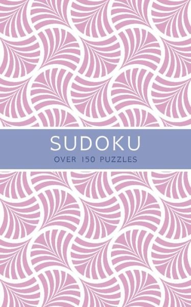 Cover for Arcturus Publishing · Sudoku (Paperback Book) (2014)