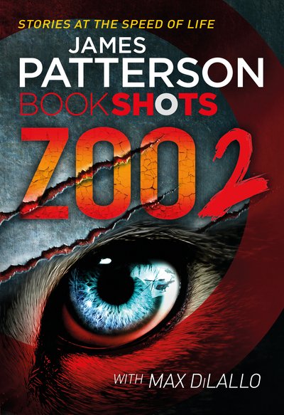 Cover for Cornerstone · BookShots - Zoo 2 (Bog) (2016)