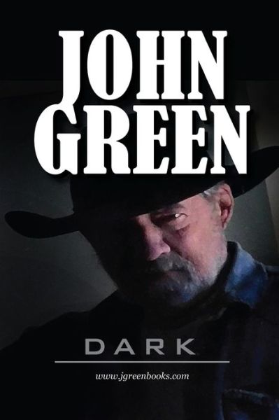 Cover for John Green · Dark (Pocketbok) (2019)