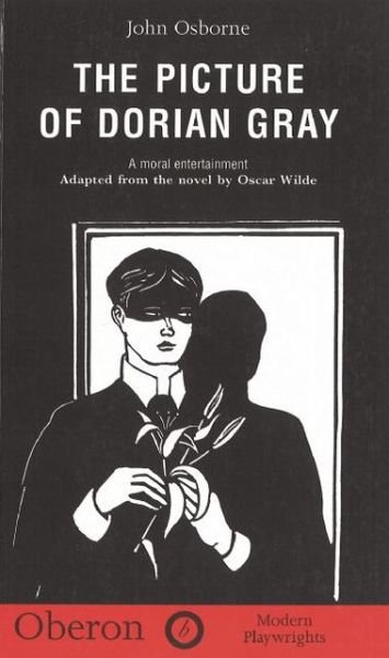 Cover for Oscar Wilde · The Picture of Dorian Gray - Oberon Modern Plays (Taschenbuch) [New edition] (1999)