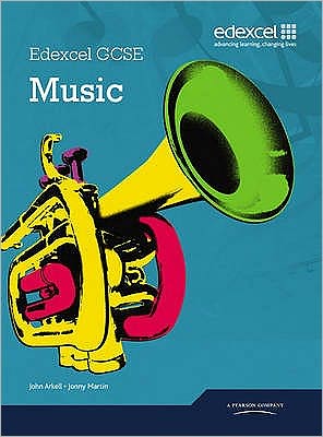 Cover for Arkell · New Edexcel GCSE Music Student B (Book) (2009)