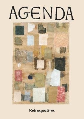 Cover for Patricia McCarthy · Retrospectives: Poems, Essays &amp; Reviews (Paperback Book) (2012)