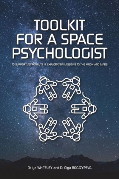 Cover for Olga Bogatyreva · Toolkit for a Space Psychologist (Pocketbok) (2018)