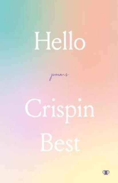 Cover for Crispin Best · Hello (Pocketbok) (2019)