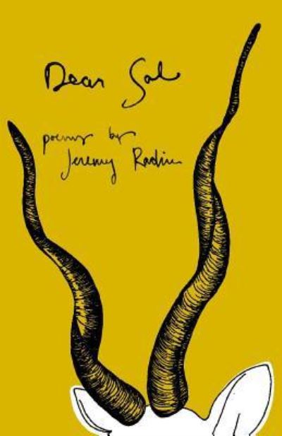 Cover for Jeremy Radin · Dear Sal (Paperback Book) (2017)