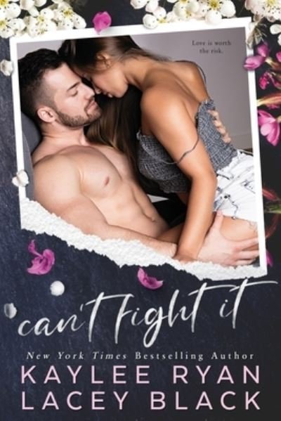 Cover for Lacey Black · Can't Fight It (Pocketbok) (2020)