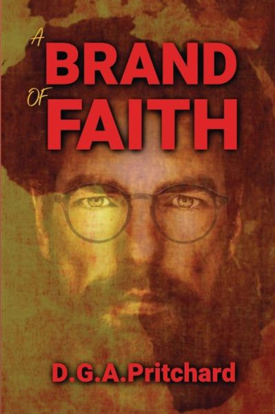 Cover for D. G. a Pritchard · Brand of Faith (Book) (2021)