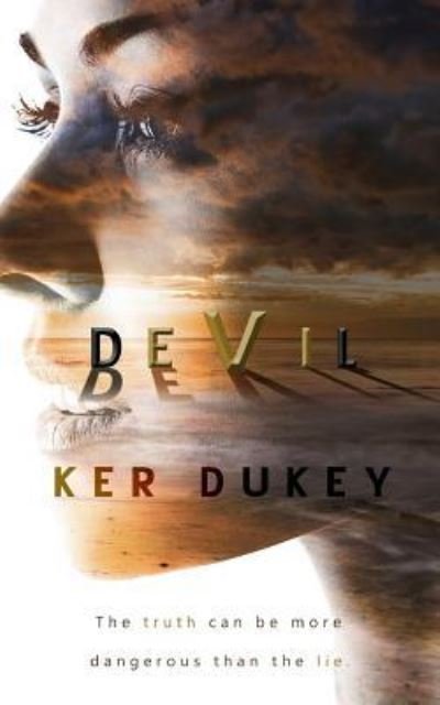 Cover for Ker Dukey · Devil (Paperback Bog) (2017)