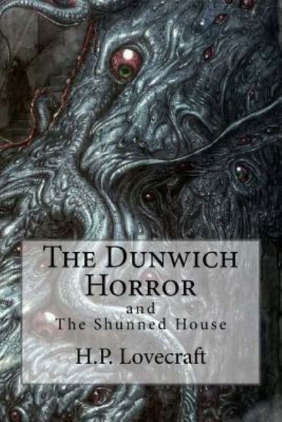 Cover for H P Lovecraft · The Dunwich Horror (Paperback Book) (2018)