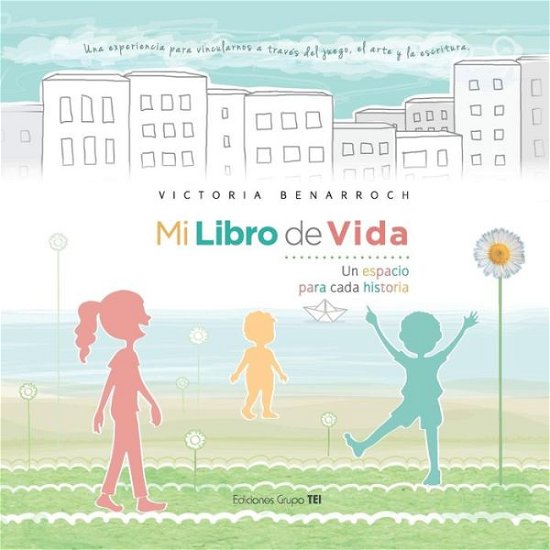 Cover for Aitor Munoz · Mi Libro de Vida (Pocketbok) (2018)