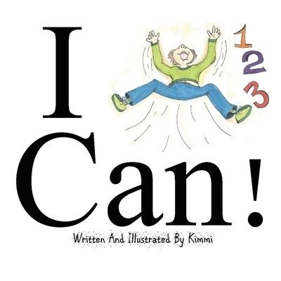 Cover for Alex McLellan · I Can! (Paperback Book) (2020)