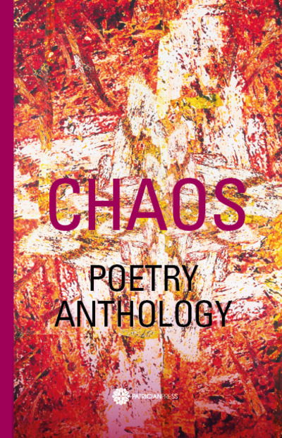 Cover for Christine De Luca · Chaos: Poetry Anthology (Paperback Book) (2020)