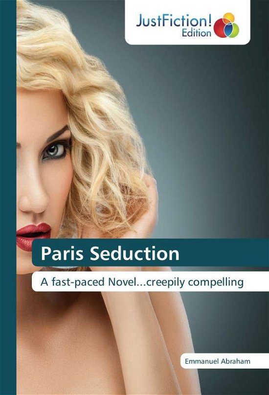 Cover for Abraham · Paris Seduction (Bok)