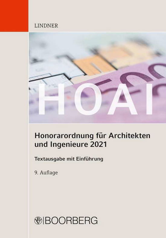 Cover for Lindner · Hoai (N/A)