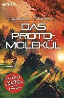 Cover for James Corey · Das Protomolekül (Bok) (2022)