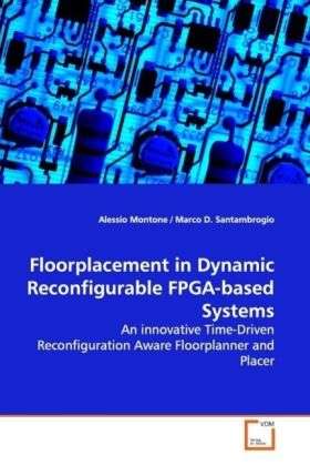 Cover for Montone · Floorplacement in Dynamic Recon (Book)