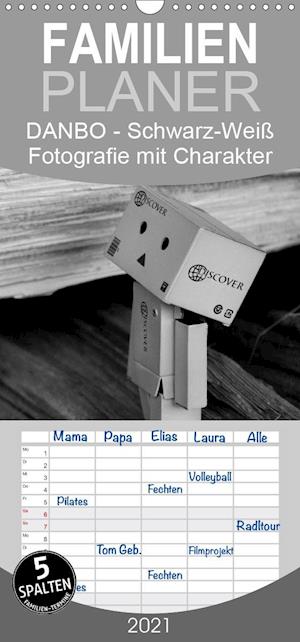 Cover for Moßhammer · Danbo - Schwarz-Weiß Fotograf (Book)