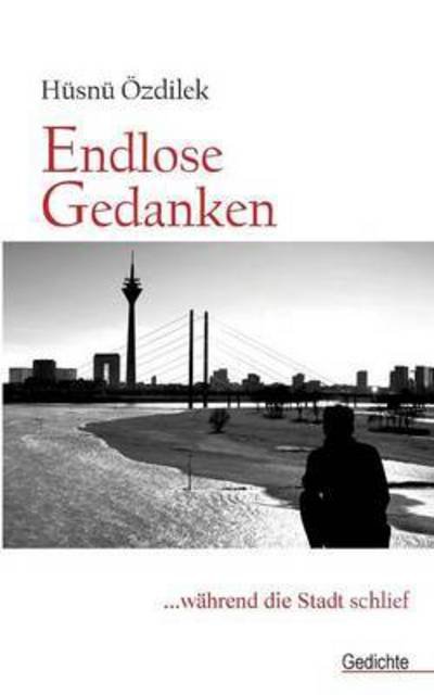 Cover for Özdilek · Endlose Gedanken (Book) (2016)