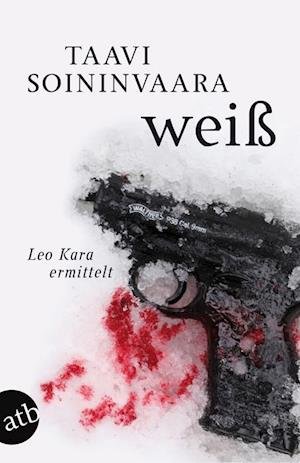 Cover for Taavi Soininvaara · Aufbau TB.2803 Soininvaara.Weiß (Book)