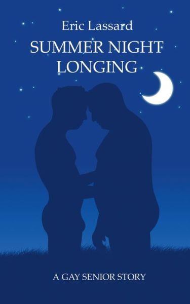 Cover for Eric Lassard · Summer Night Longing (Paperback Book) (2021)
