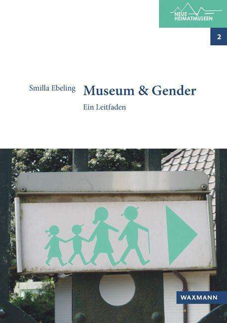 Cover for Ebeling · Museum &amp; Gender (Book)