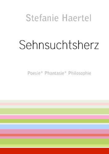 Cover for Haertel · Sehnsuchtsherz (Book) [German edition] (2012)