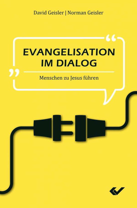 Cover for Geisler · Evangelisation im Dialog (Book)