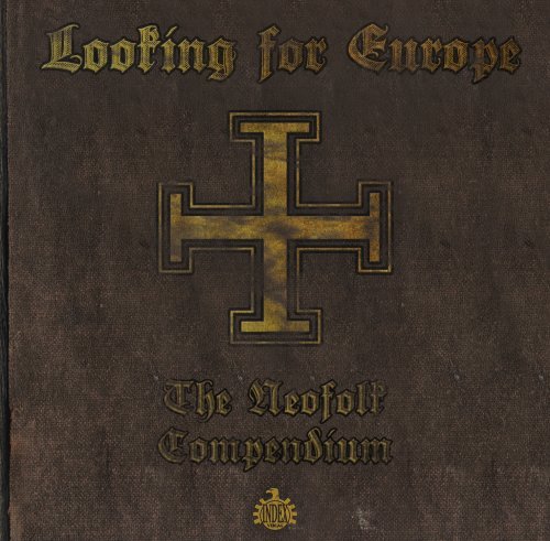Looking For Europe - V/A - Musique - PROPHECY - 9783936878035 - 24 octobre 2005