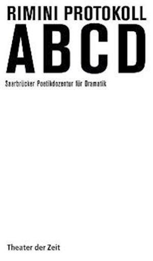 Cover for Haug · Abcd (Book)