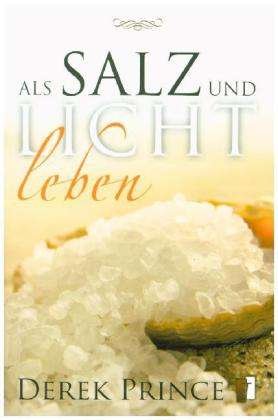 Cover for Prince · Als Salz und Licht leben (Bok)