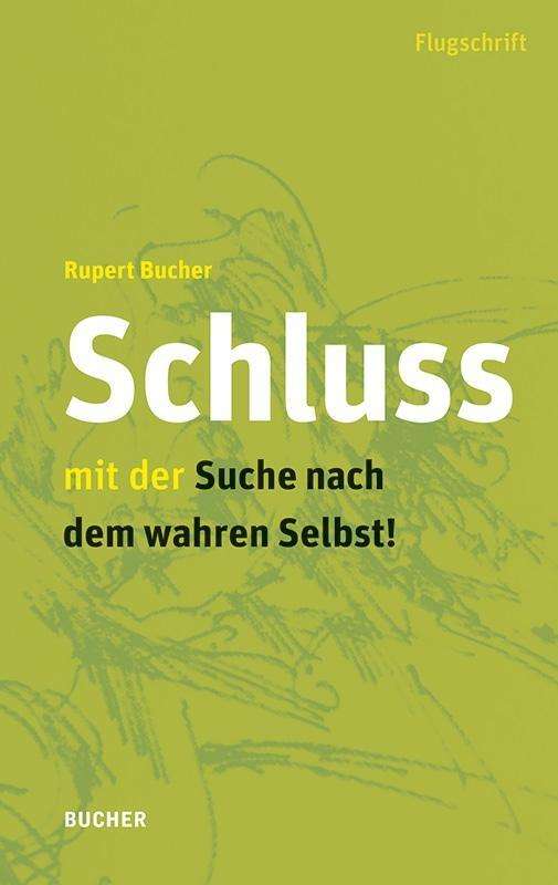 Cover for Bucher · Schluss mit der Suche nach dem w (Book)