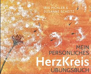 Cover for Susanne Scheitz · Mein persönliches HerzKreis Übungsbuch (Book) (2023)