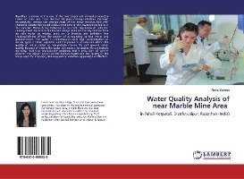 Cover for Saxena · Water Quality Analysis of near M (Book)