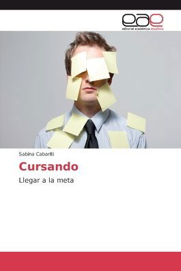 Cover for Cabariti · Cursando (Buch) (2018)