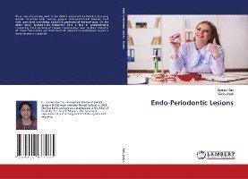 Cover for Rao · Endo-Periodontic Lesions (Bog)