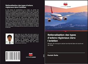 Cover for Dutta · Rationalisation des types d'avion (N/A)