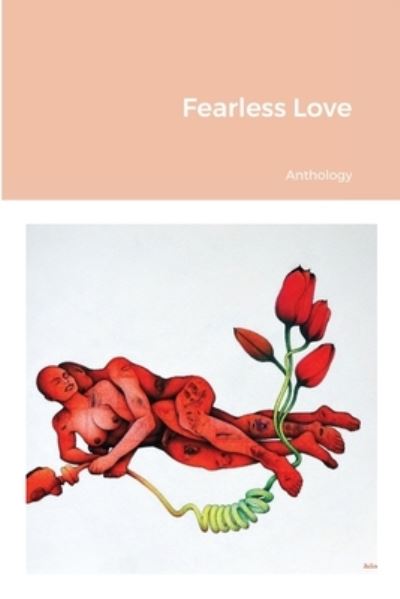 Cover for Vikram Kolmannskog · Fearless Love (Paperback Book) (2019)